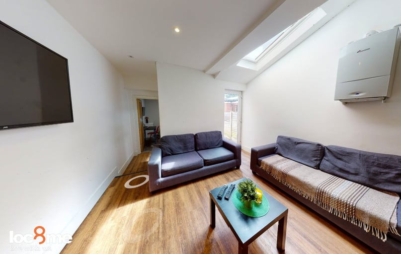 Dawlish Road, Selly Park, Birmingham - Image 1