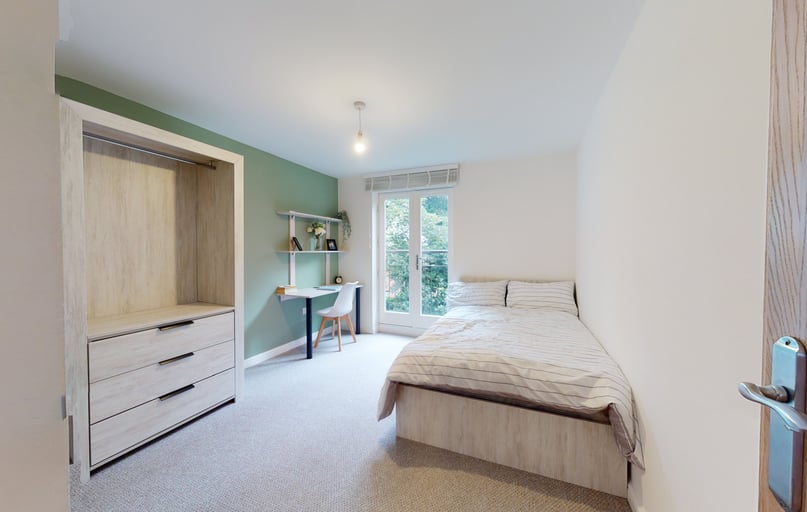 The Grange, Headingley, Leeds - Image 1