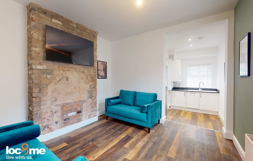 Harold Road, City Centre, Birmingham - Image 1