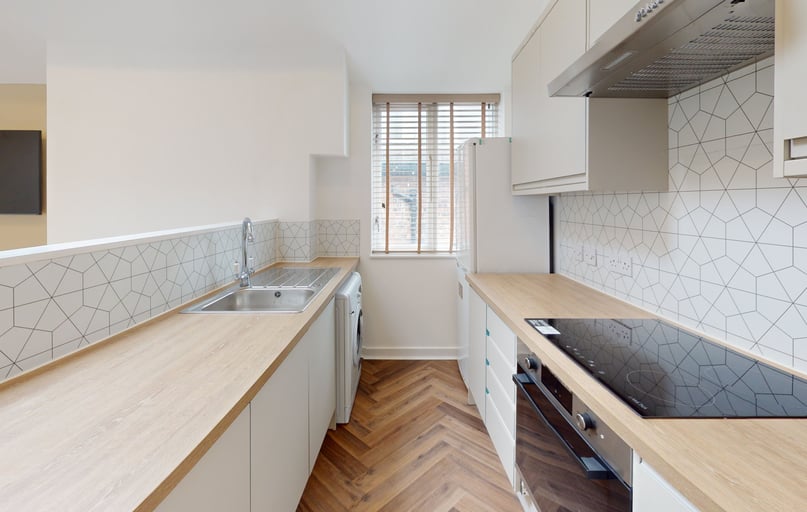 Hyde Terrace, Woodhouse, Leeds - Image 1