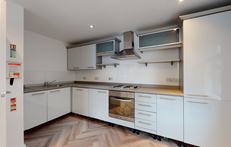 St Ann's Place, Kirkstall, Leeds - Image 1