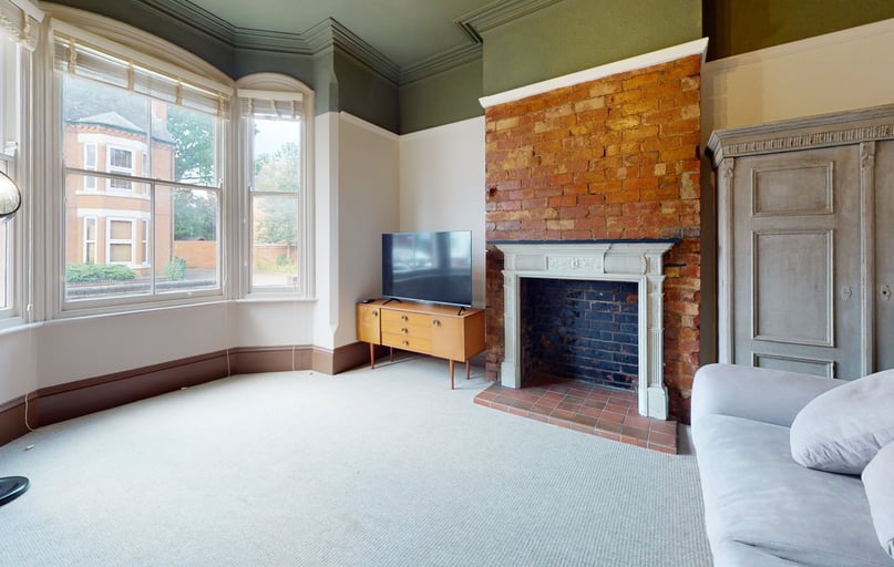 Herrick Road, Shelthorpe, Loughborough - Image 1