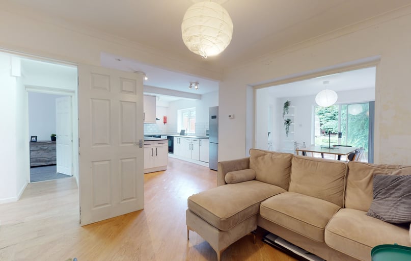 Cotswold Close, City Centre, Loughborough - Image 1