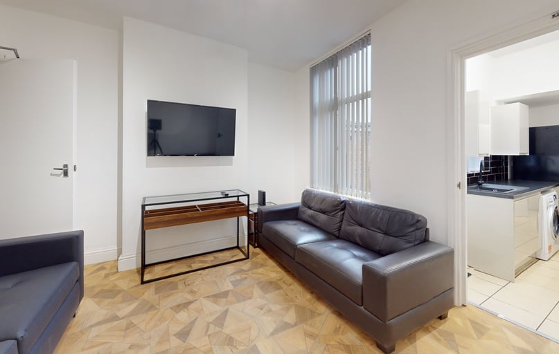 Broad Street, City Centre, Loughborough - Image 1