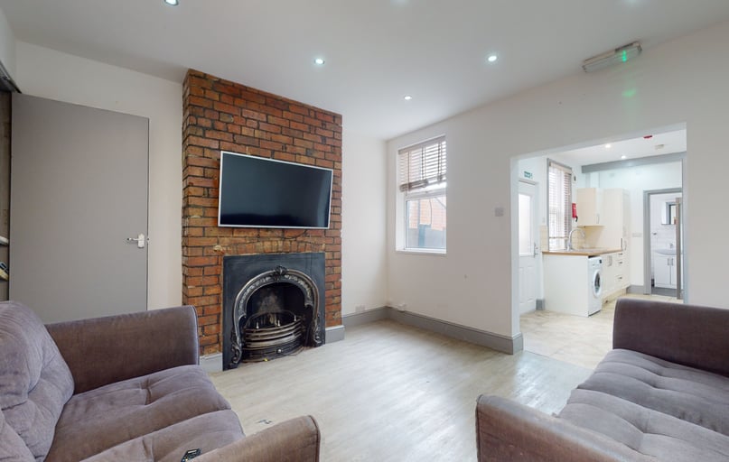 Havelock Street, City Centre, Loughborough - Image 1