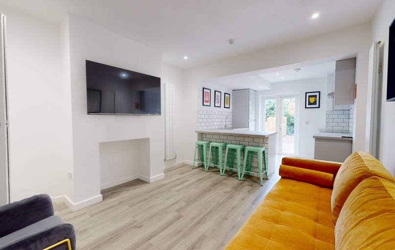 Leopold Street, City Centre, Loughborough - Image 1
