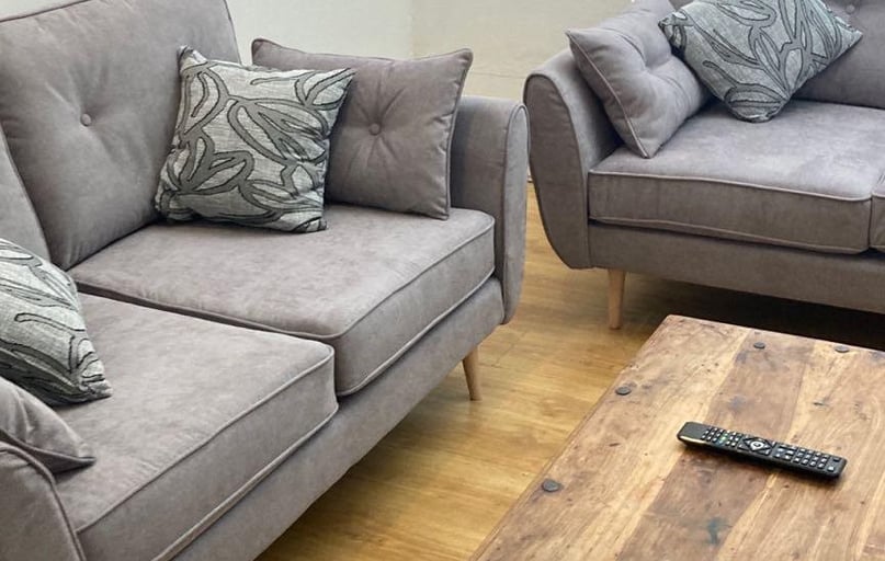 Frederick Street, City Centre, Loughborough - Image 1