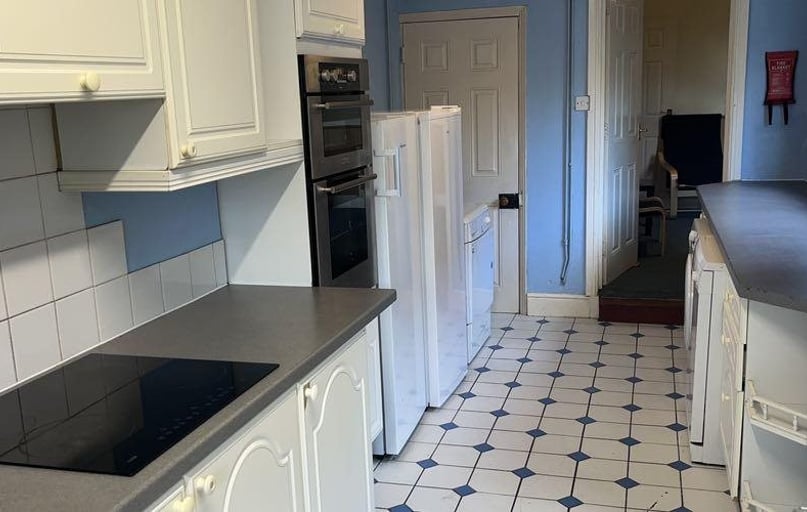 Fearon Street, City Centre, Loughborough - Image 1