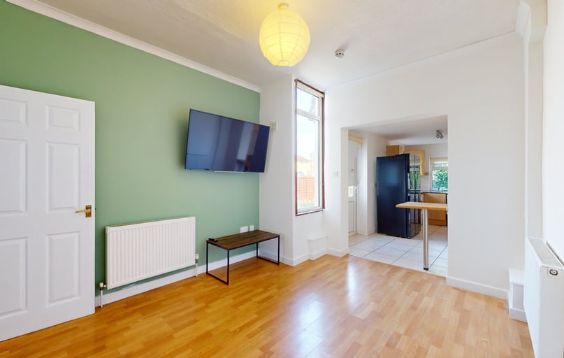 Brentry Road, Stapleton, Bristol - Image 1