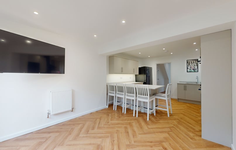 Adam Dale, City Centre, Loughborough - Image 1