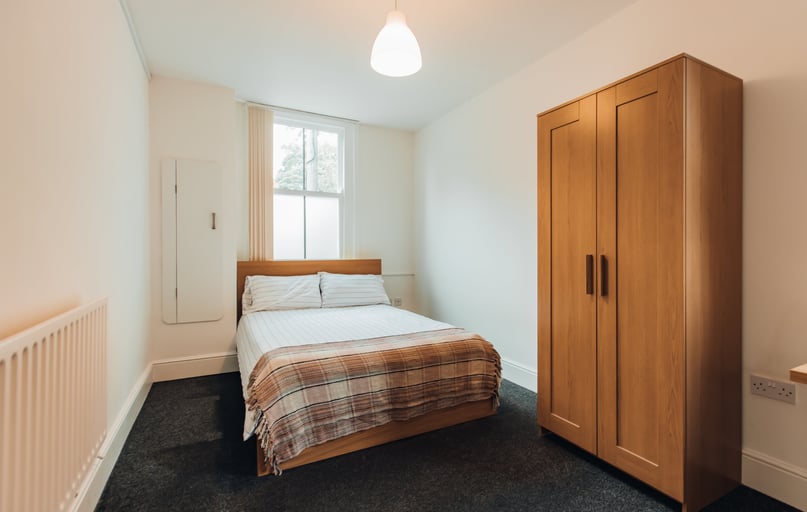 Severn Street, Highfields, Leicester - Image 1