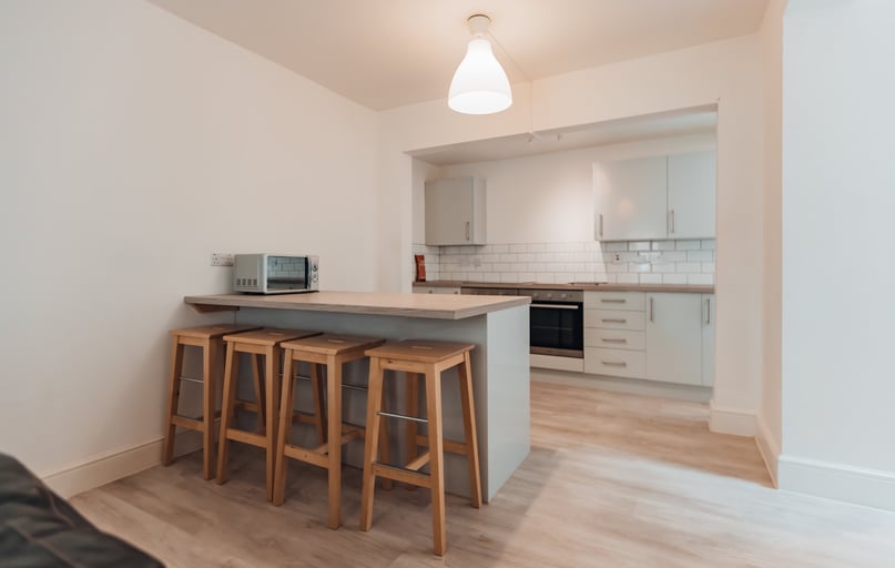 Severn Street, Highfields, Leicester - Image 1