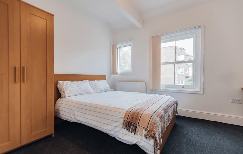 Severn Street, Highfields, Leicester - Image 1