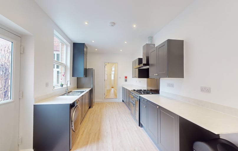 Arthur Street, City Centre, Loughborough - Image 1