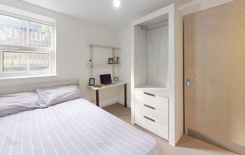 Egerton Road, Fallowfield, Manchester - Image 1