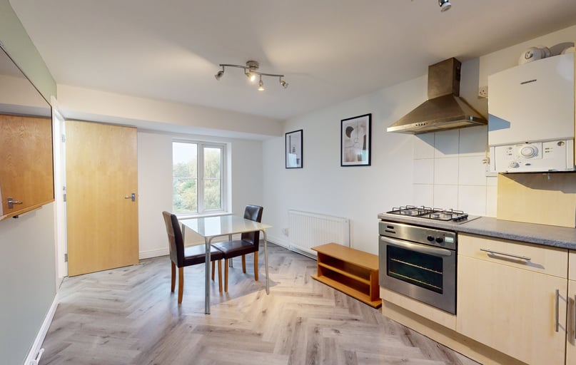 Egerton Road, Fallowfield, Manchester - Image 1