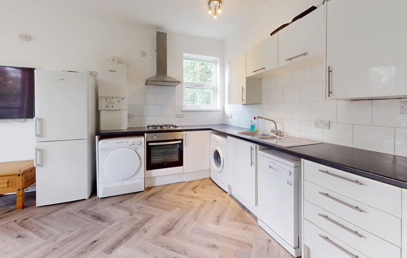 Egerton Road, Fallowfield, Manchester - Image 1