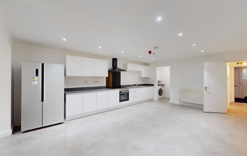Wald Avenue, Fallowfield, Manchester - Image 1