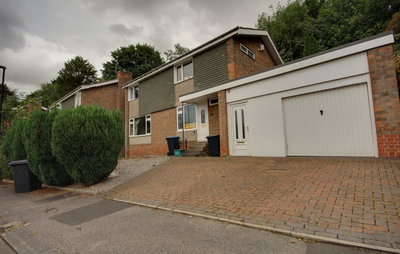 Orchard Drive, Gilesgate, Durham - Image 1