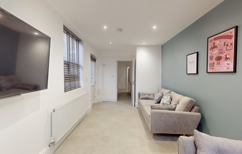 Cawdor Road, Fallowfield, Manchester - Image 1