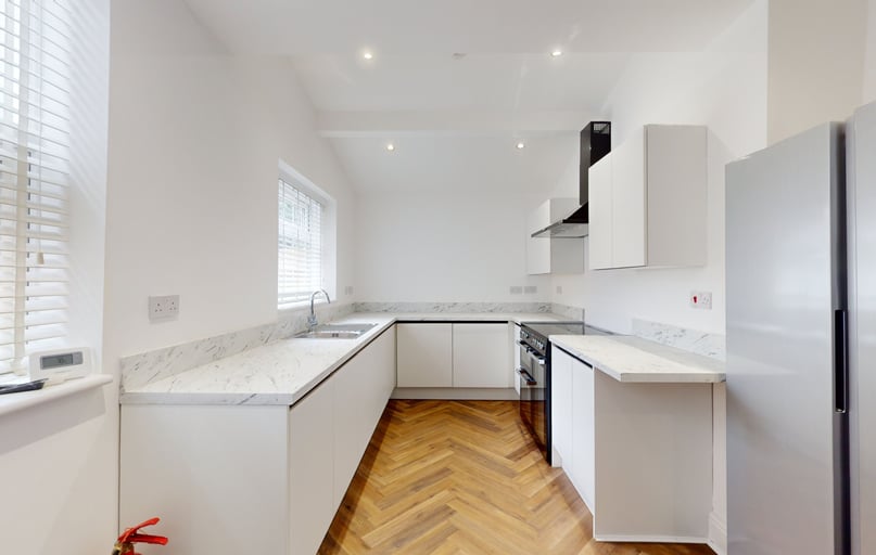 Richmond Road, Fallowfield, Manchester - Image 1