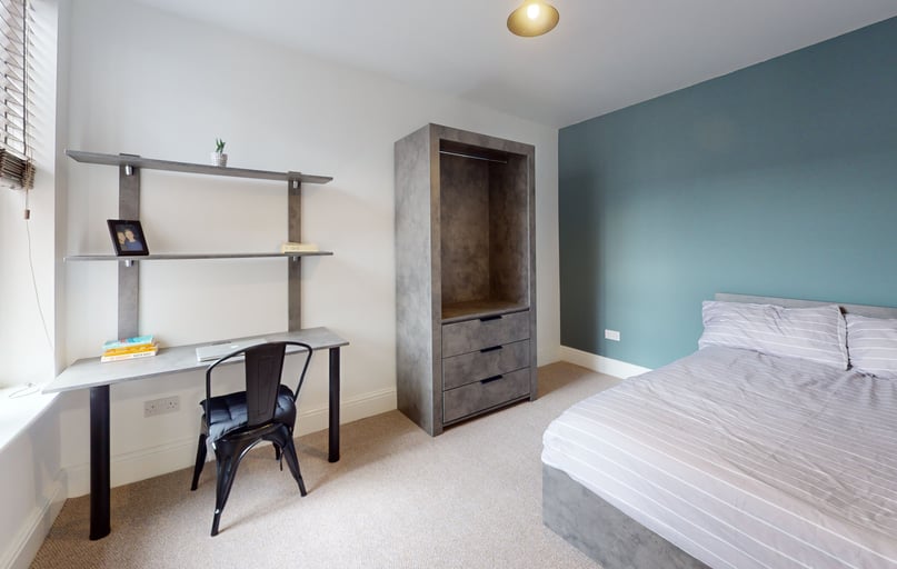 Richmond Road, Fallowfield, Manchester - Image 1