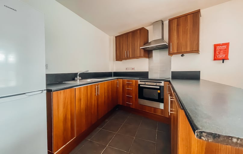 Churchgate Mews, City Centre, Loughborough - Image 1