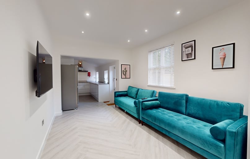 Herrick Road, Shelthorpe, Loughborough - Image 1