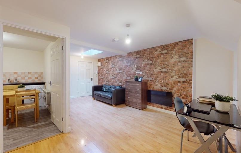 Market Street, City Centre, Loughborough - Image 1