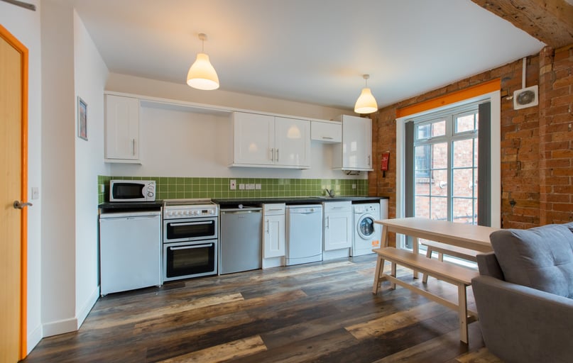 Braunstone Gate, City Centre, Leicester - Image 1