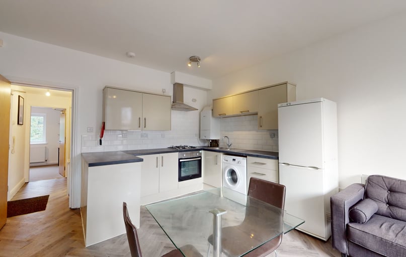 Egerton Road, Fallowfield, Manchester - Image 1