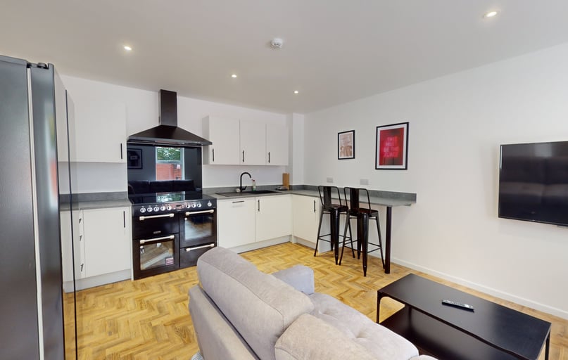 Lenton Boulevard, Lenton, Nottingham - Image 1