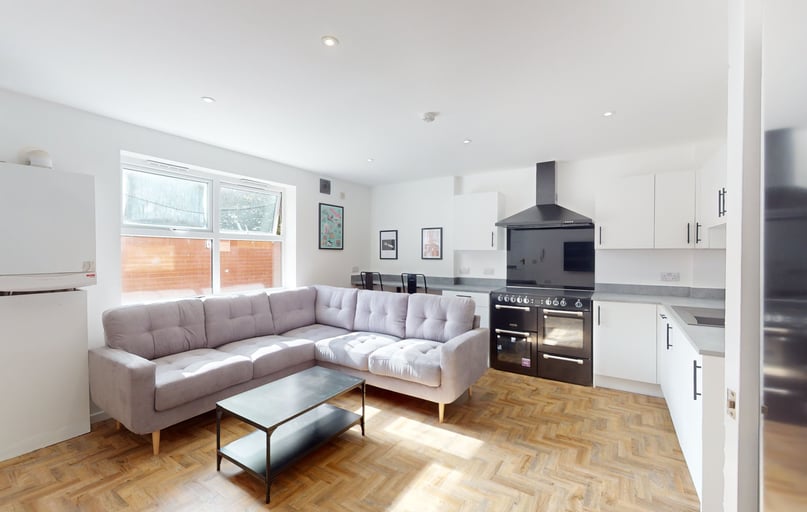 Lenton Boulevard, Lenton, Nottingham - Image 1