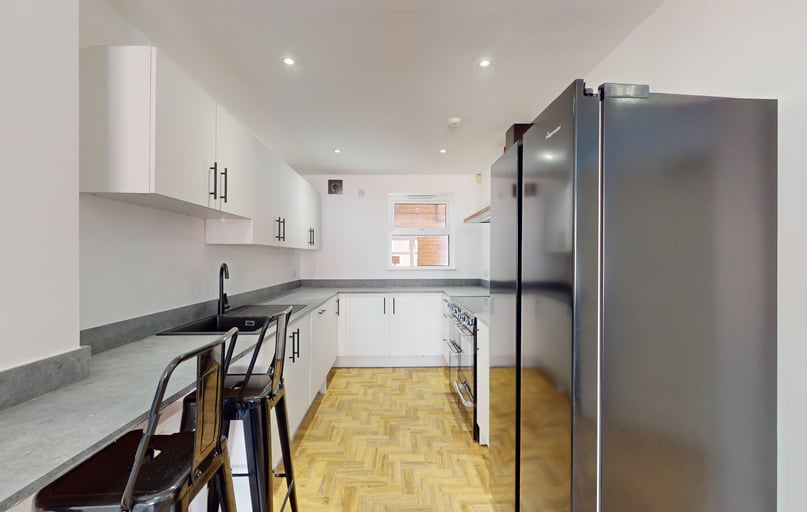 Lenton Boulevard, Lenton, Nottingham - Image 1