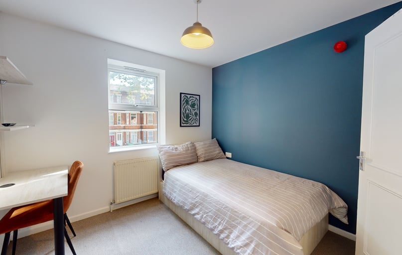 Lenton Boulevard, Lenton, Nottingham - Image 1