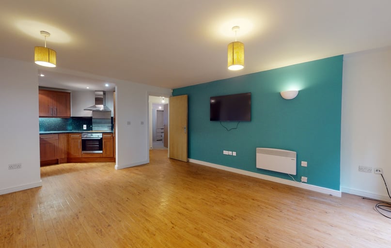 The Grange, Headingley, Leeds - Image 1