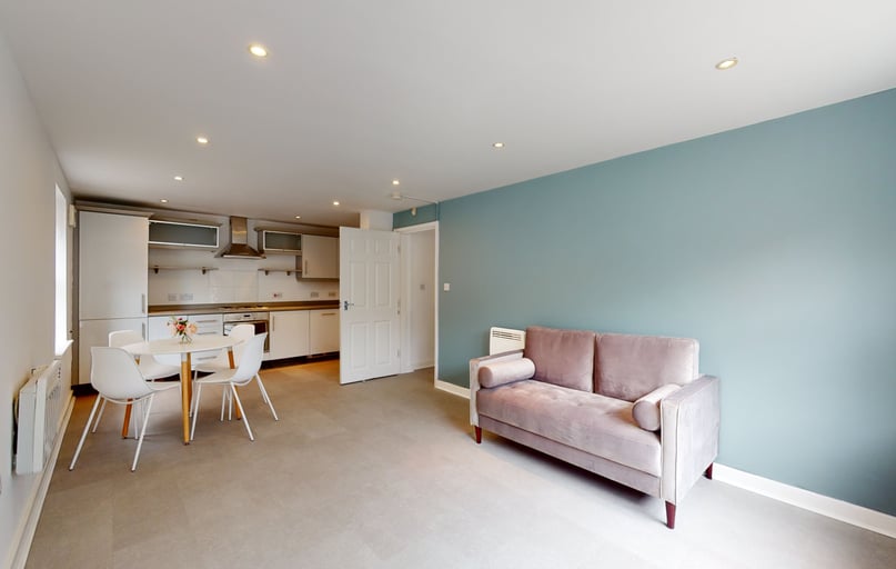 St Ann's Place, Kirkstall, Leeds - Image 1