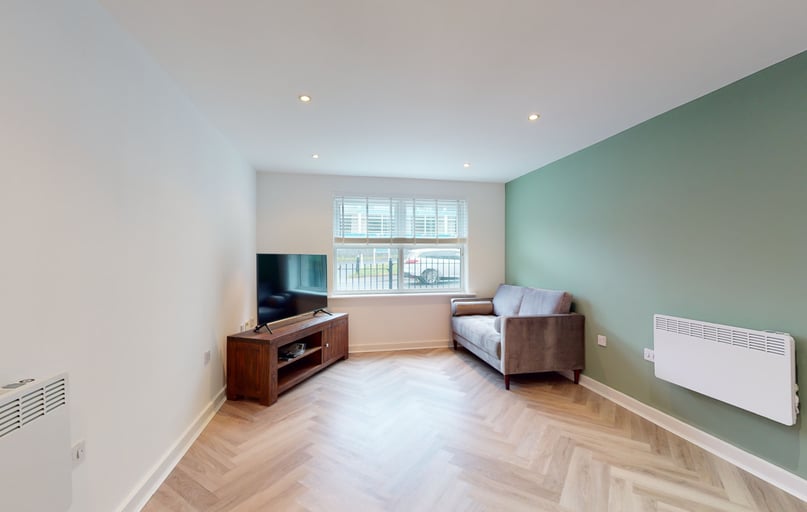 St Ann's Place, Kirkstall, Leeds - Image 1