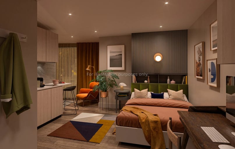 Extraordinary Plus, Tribu, Old London Road, City Centre, Kingston - Image 1