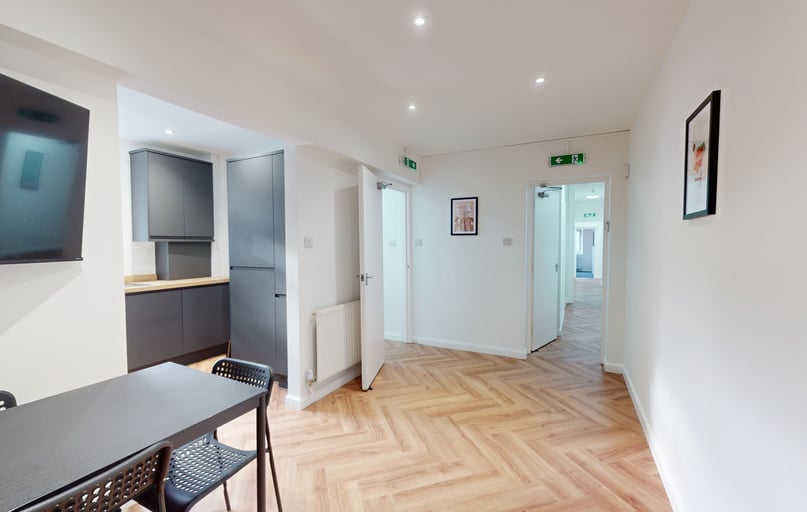 Ilkeston Road, Radford, Nottingham - Image 1