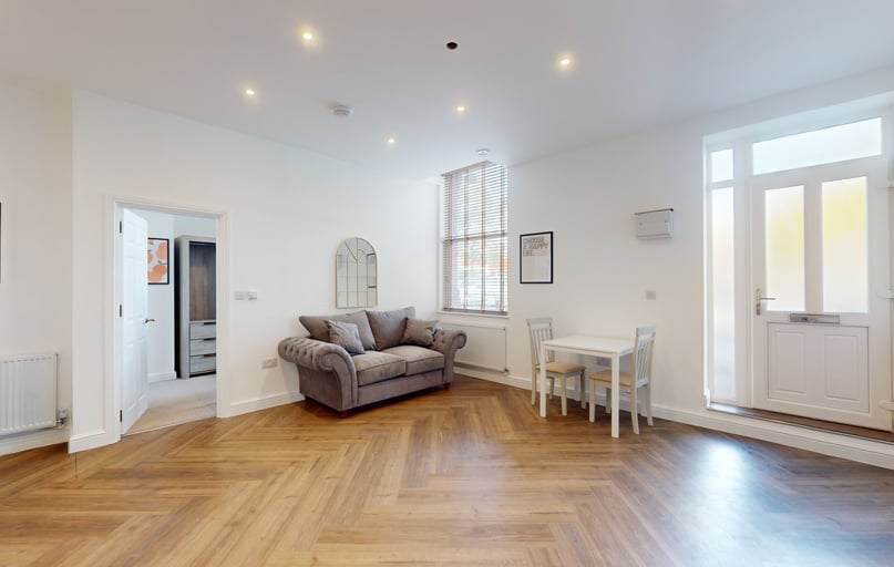 Castle Boulevard, Lenton, Nottingham - Image 1