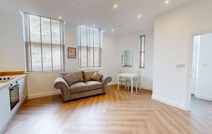 Castle Boulevard, Lenton, Nottingham - Image 1