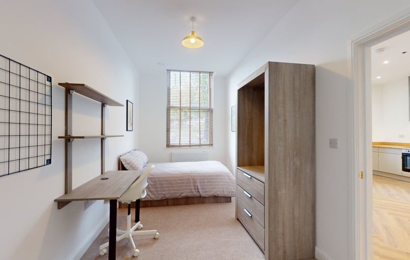 Castle Boulevard, Lenton, Nottingham - Image 1