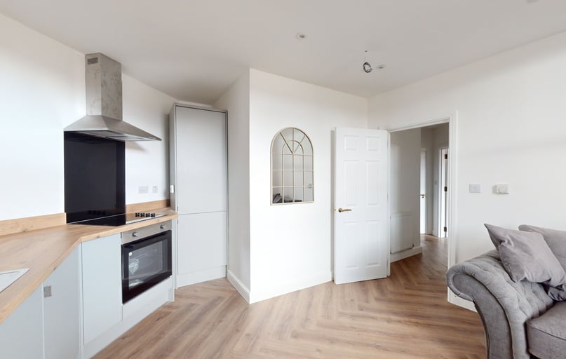 The Grove, Lenton, Nottingham - Image 1