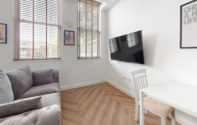 The Grove, Lenton, Nottingham - Image 1