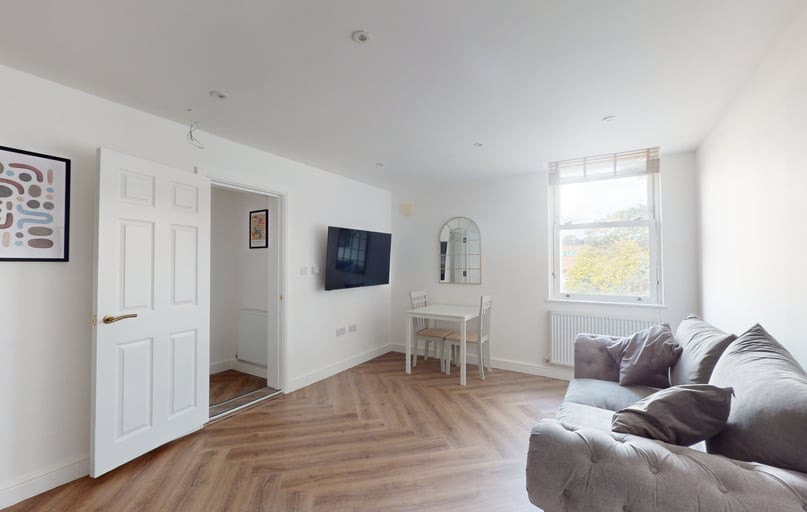 The Grove, Lenton, Nottingham - Image 1