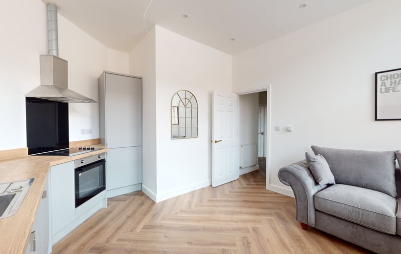 The Grove, Lenton, Nottingham - Image 1