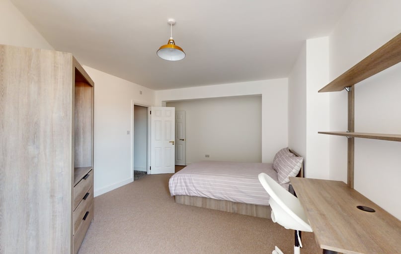The Grove, Lenton, Nottingham - Image 1