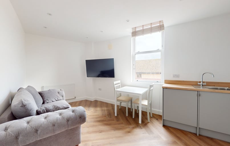 The Grove, Lenton, Nottingham - Image 1