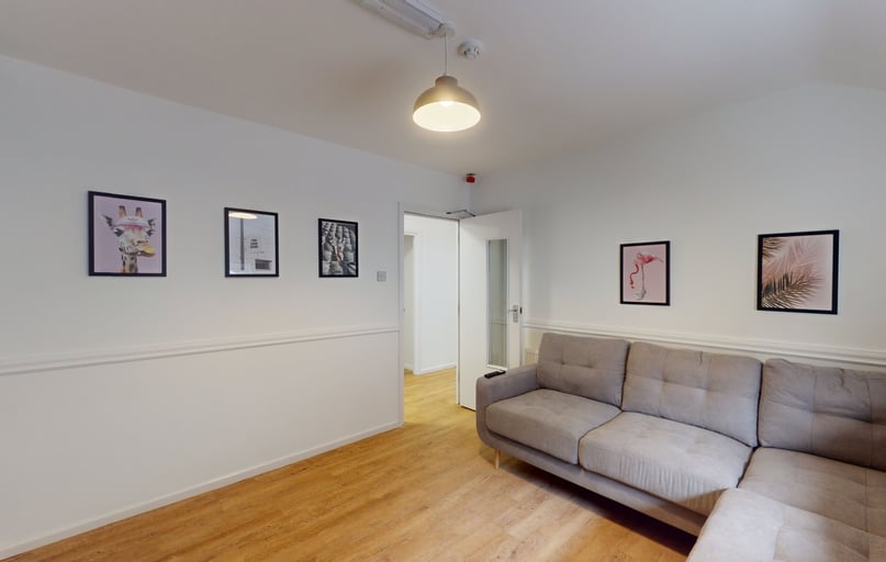 Chestnut Court, Wavertree, Liverpool - Image 1